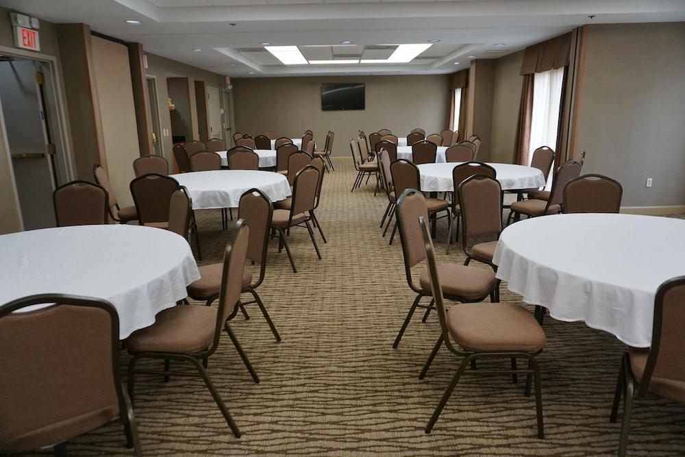 Comfort Inn Greensboro - Kernersville Exteriér fotografie
