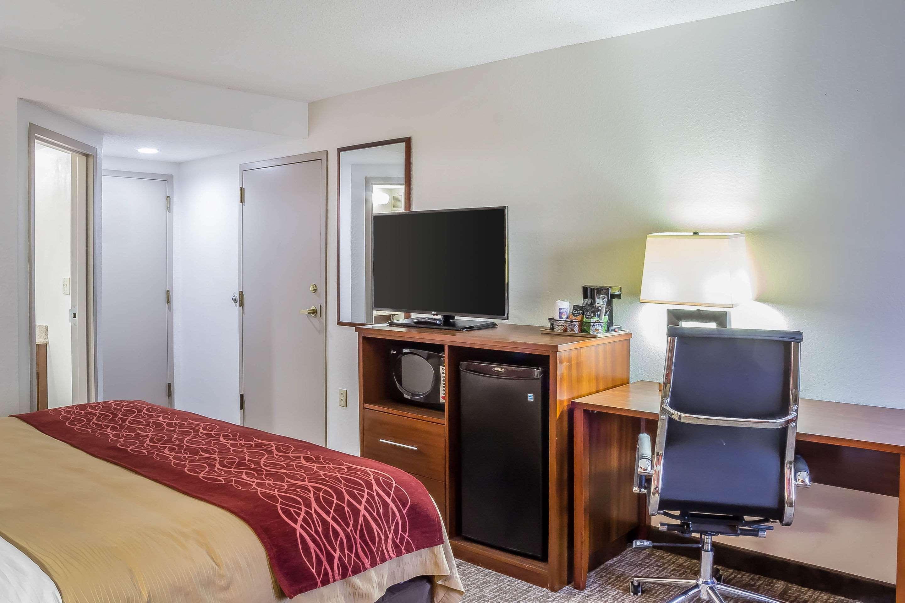 Comfort Inn Greensboro - Kernersville Exteriér fotografie