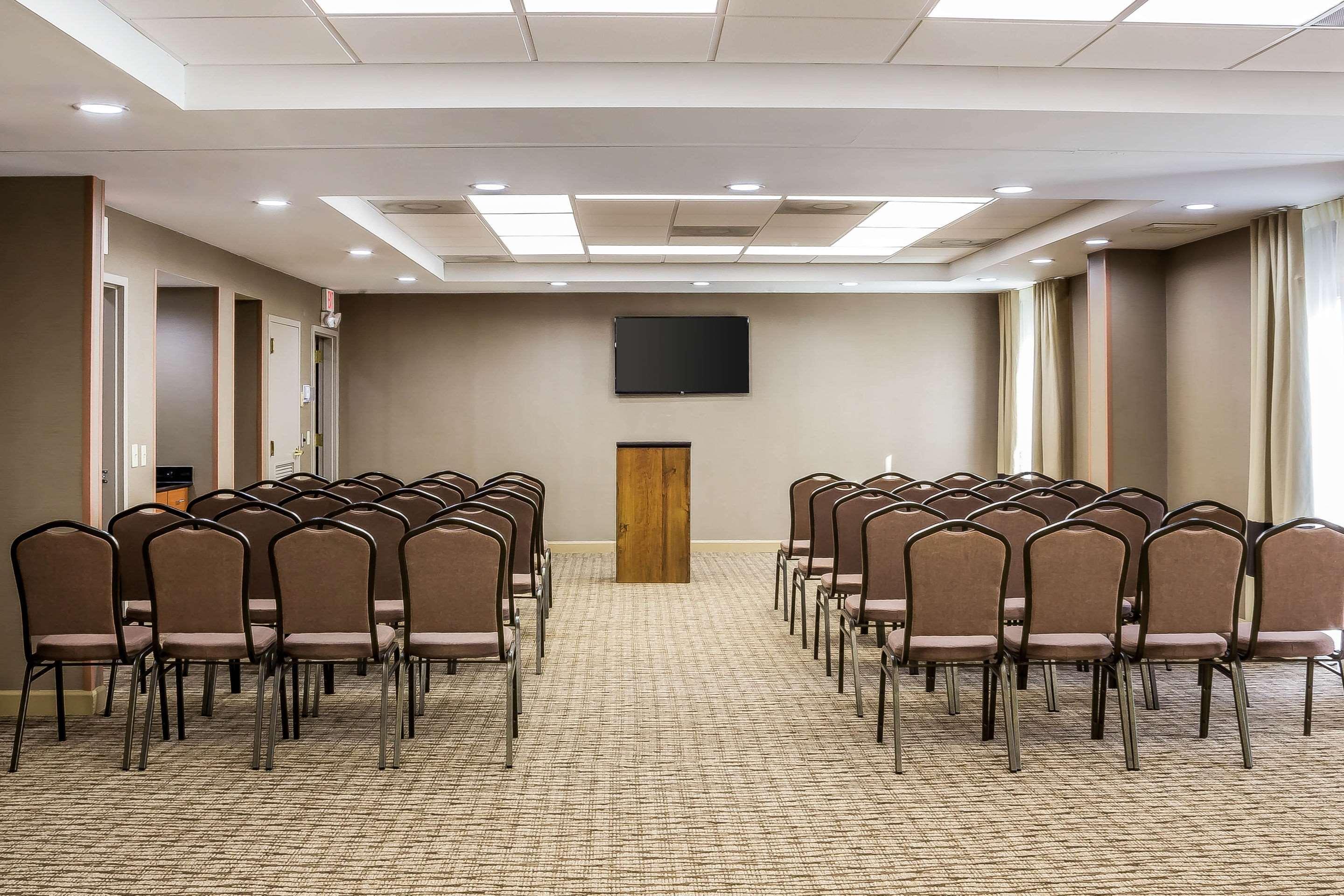 Comfort Inn Greensboro - Kernersville Exteriér fotografie