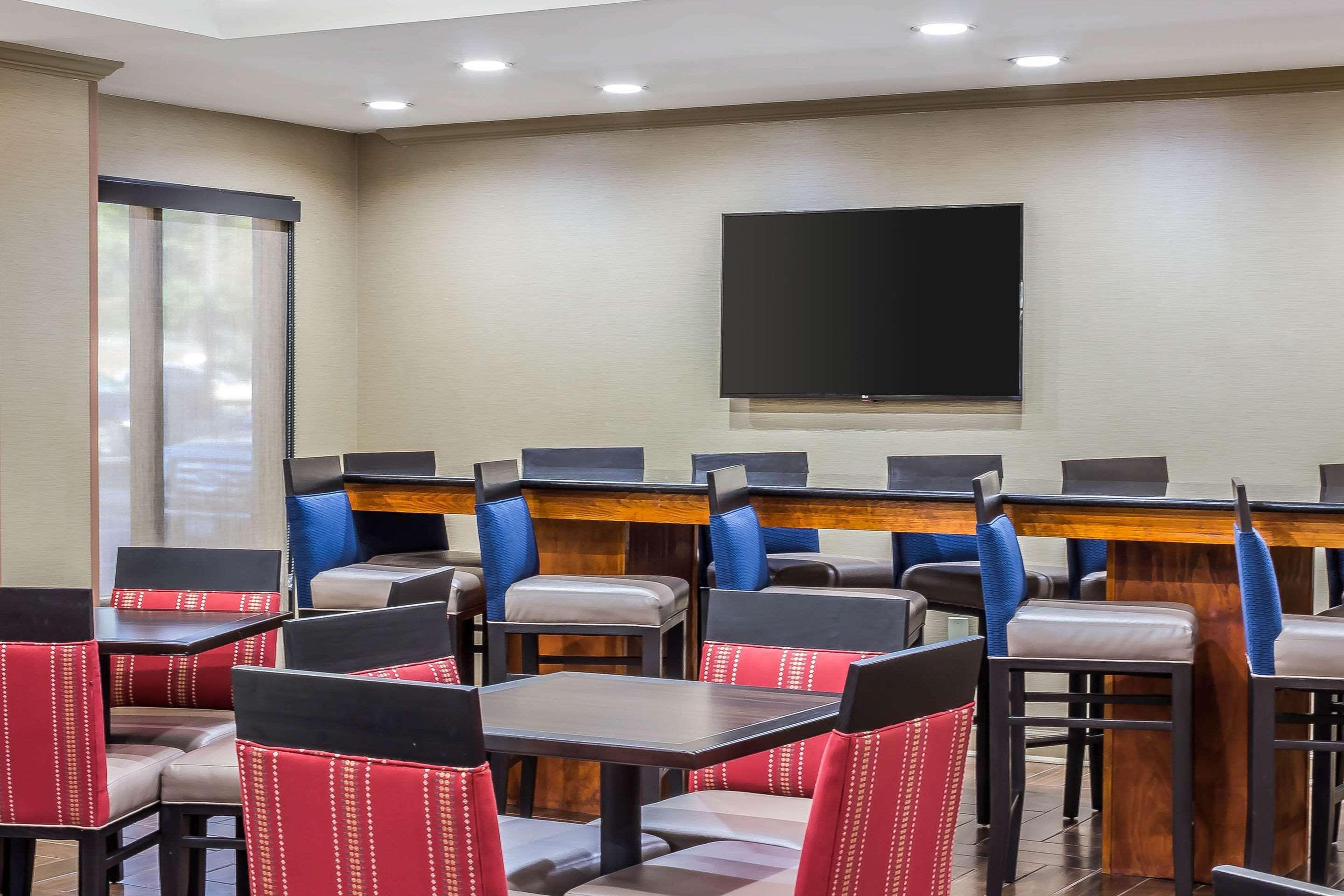 Comfort Inn Greensboro - Kernersville Exteriér fotografie