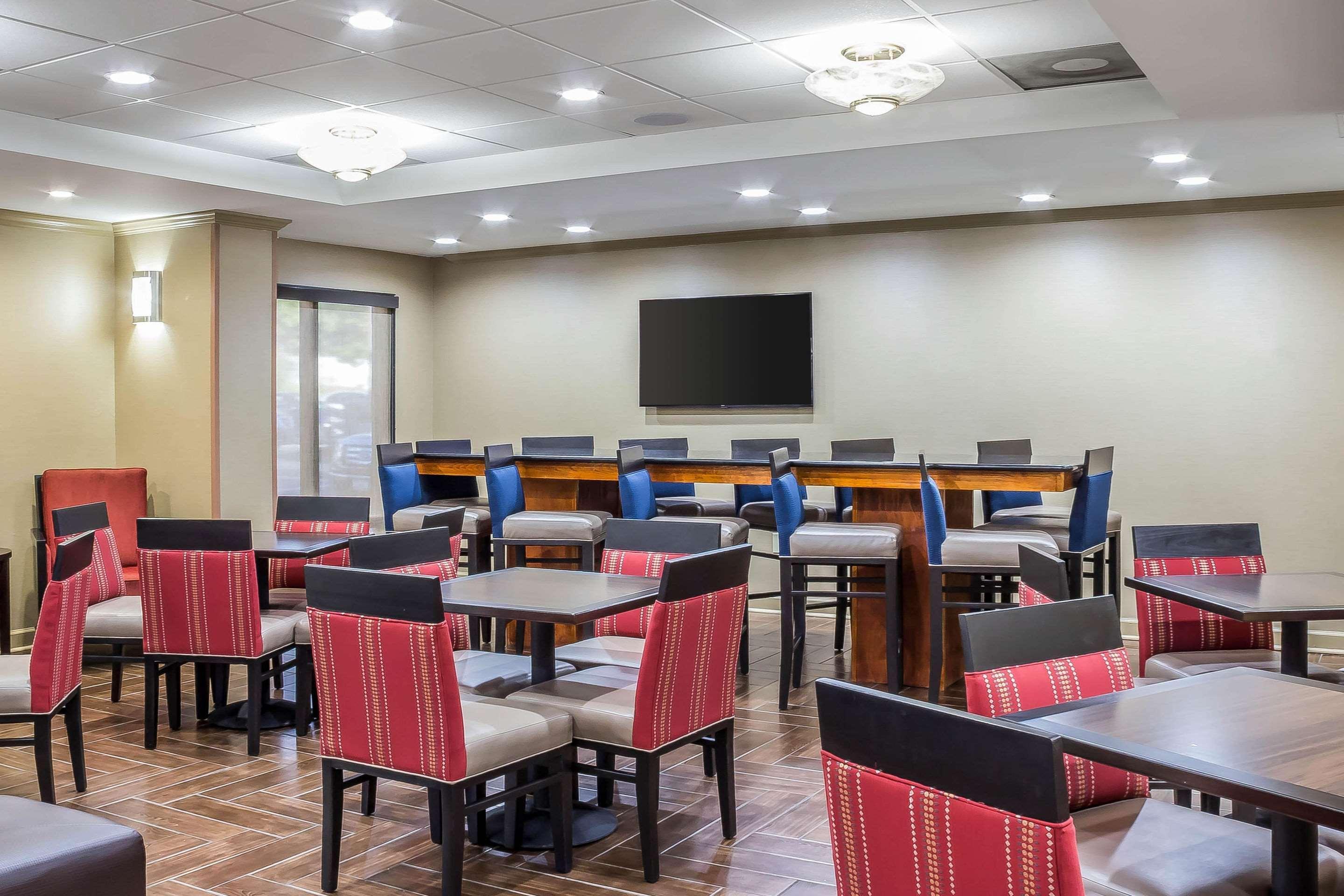 Comfort Inn Greensboro - Kernersville Exteriér fotografie