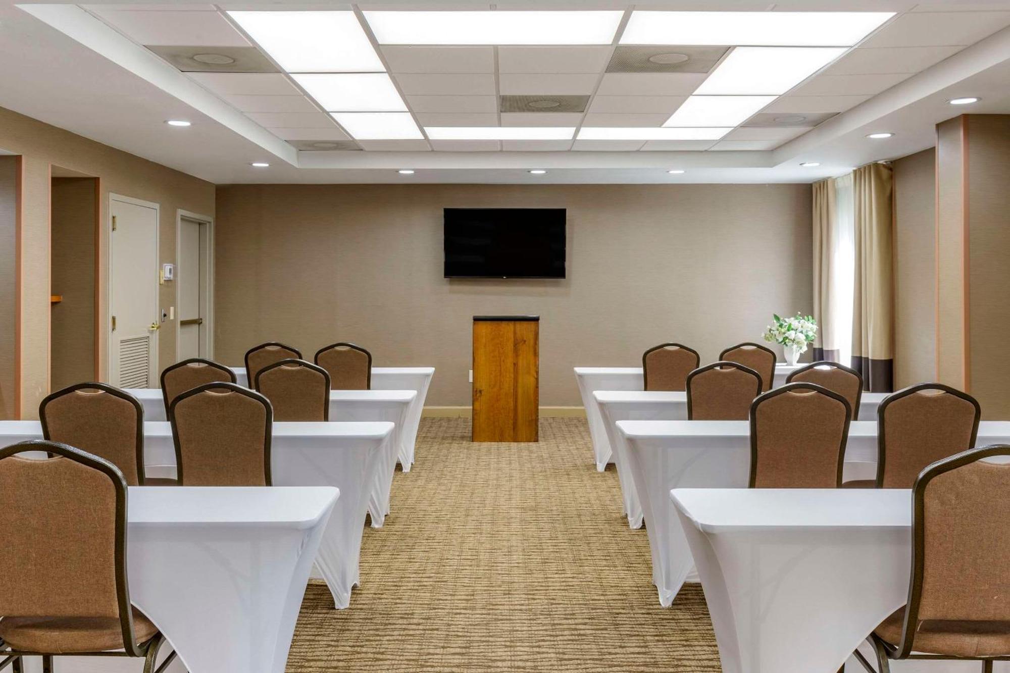 Comfort Inn Greensboro - Kernersville Exteriér fotografie