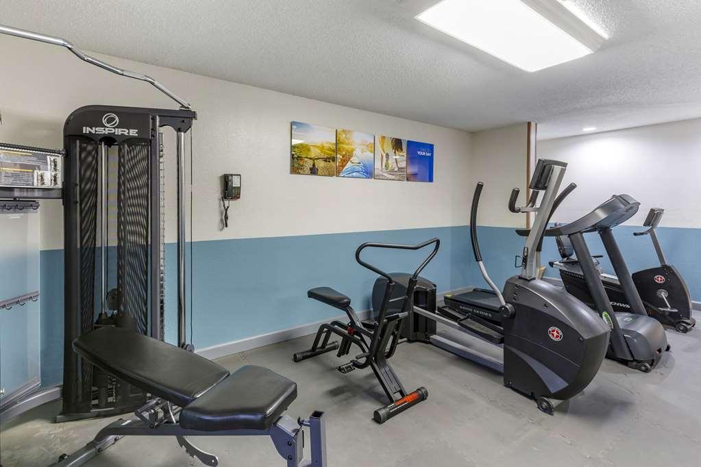 Comfort Inn Greensboro - Kernersville Zařízení fotografie
