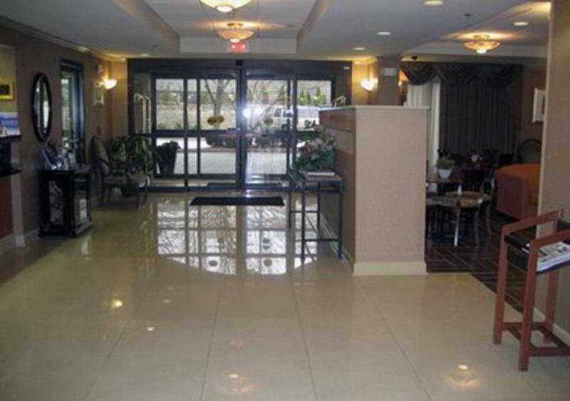 Comfort Inn Greensboro - Kernersville Exteriér fotografie